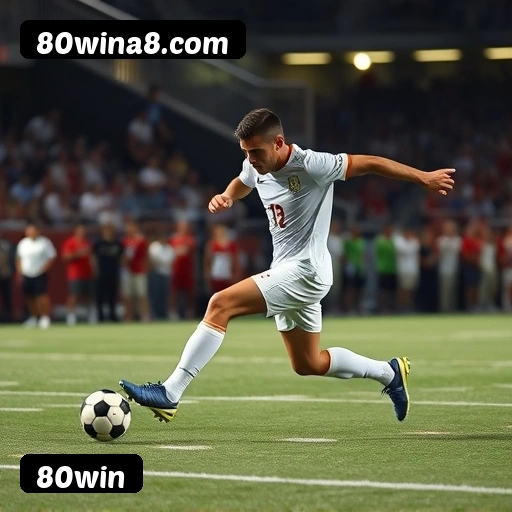 Comparação APP mobile vs versão web da 80win